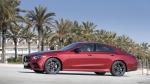 Mercedes-Benz CLS450 4Matic AMG Line 2018 года (WW)